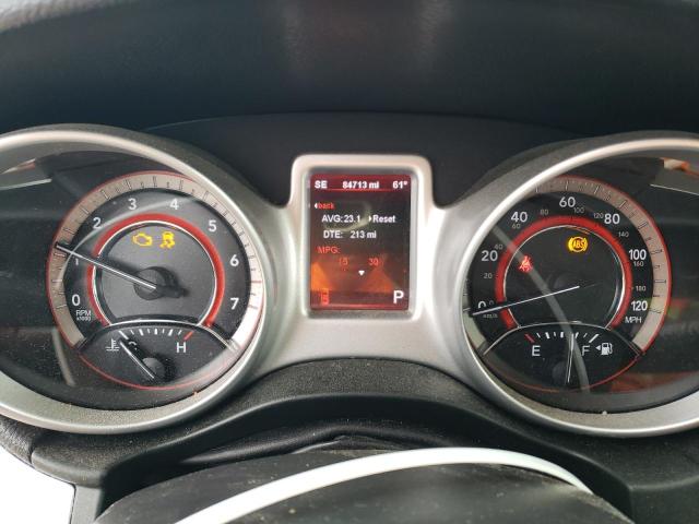 Zdjęcie 9 z aukcji – 2012 DODGE JOURNEY SX z VIN 3C4PDCBG1CT234492