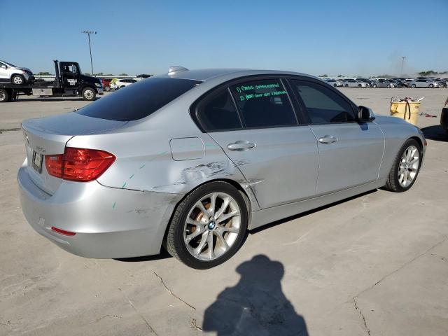 Photo 3 from auction – 2014 BMW 320 I with VIN WBA3B1G52ENS79442