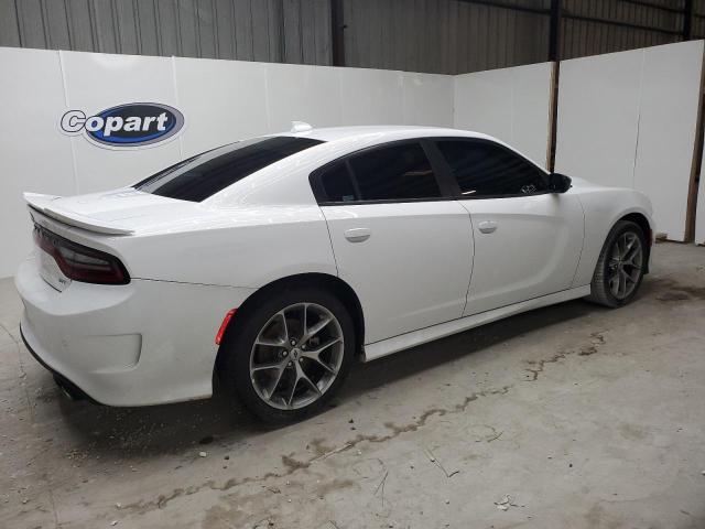 Photo 3 from auction – 2023 DODGE CHARGER GT with VIN 2C3CDXHG0PH529163