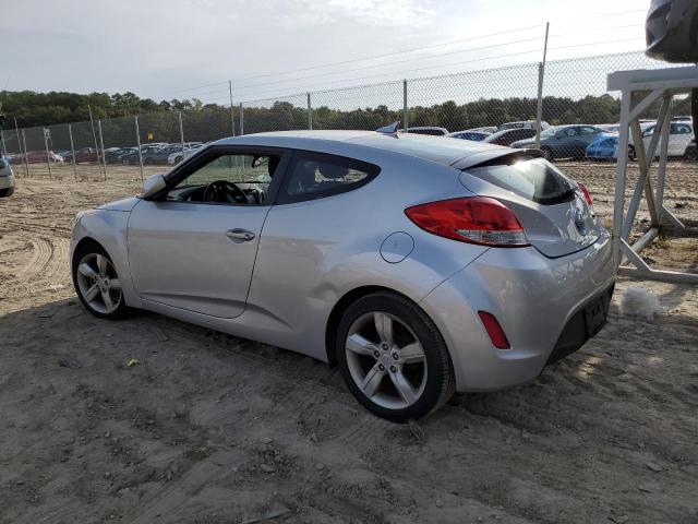 Foto 2 de la subasta – 2014 HYUNDAI VELOSTER con VIN KMHTC6AD4EU183147