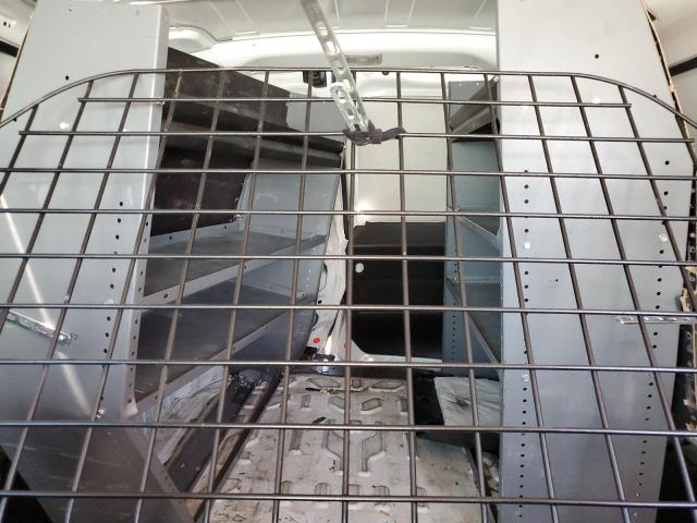 Photo 10 from auction – 2020 RAM PROMASTER with VIN ZFBHRFAB4L6P36388
