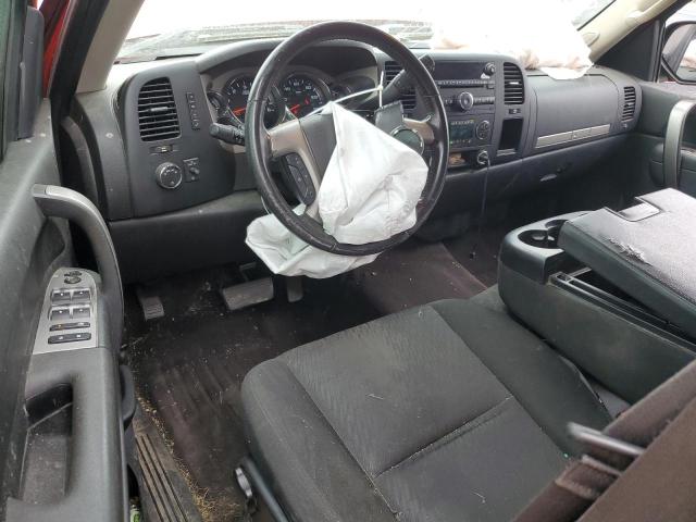 Photo 8 from auction – 2013 GMC SIERRA K15 with VIN 1GTR2VE75DZ293285