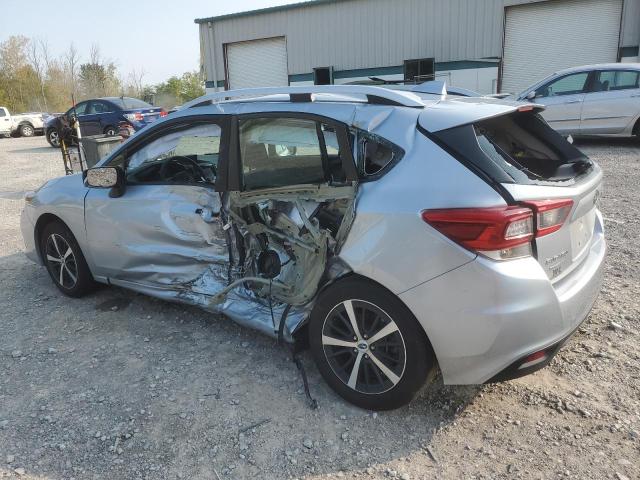 Photo 2 from auction – 2023 SUBARU IMPREZA PR with VIN 4S3GTAV64P3721567