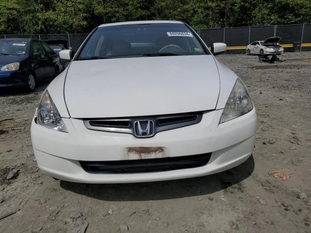 Photo 5 from auction – 2005 HONDA ACCORD EX with VIN 1HGCM56805A010798