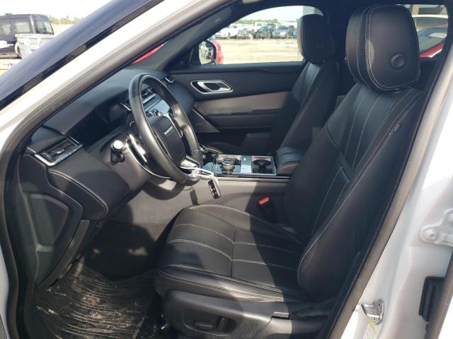 Photo 7 from auction – 2018 LAND ROVER RANGE ROVE with VIN SALYL2RXXJA710291