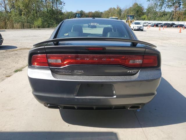 Photo 6 from auction – 2012 DODGE CHARGER R/ with VIN 2C3CDXDTXCH178971