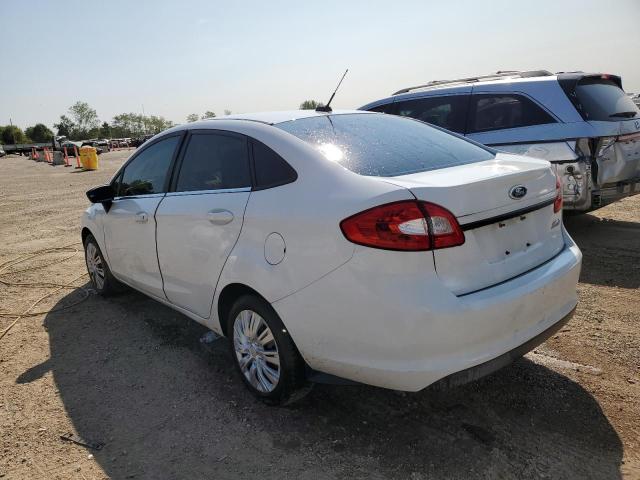 Photo 2 from auction – 2011 FORD FIESTA S with VIN 3FADP4AJ0BM145802