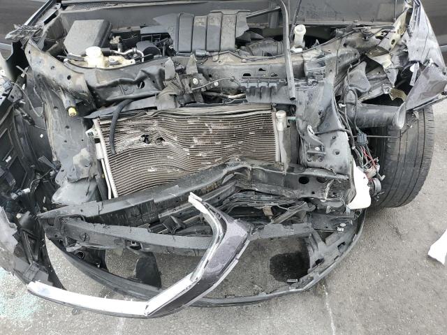 Photo 12 from auction – 2015 CHEVROLET TRAVERSE L with VIN 1GNKRFED5FJ218748