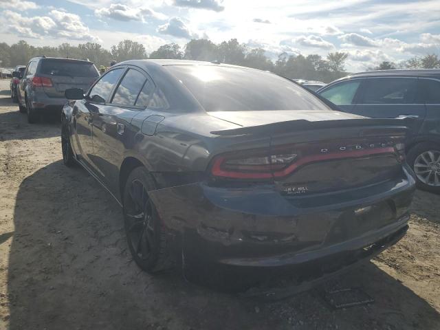 Photo 2 from auction – 2018 DODGE CHARGER SX with VIN 2C3CDXBG6JH336693