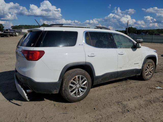 Photo 3 from auction – 2018 GMC ACADIA SLE with VIN 1GKKNLLS4JZ242543