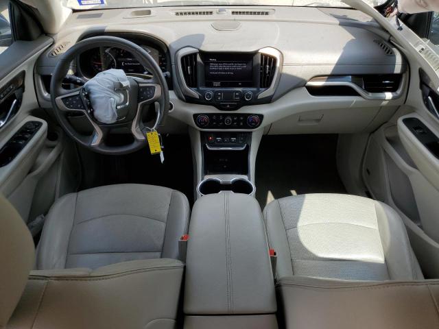 Photo 8 from auction – 2019 GMC TERRAIN DE with VIN 3GKALSEX6KL226454