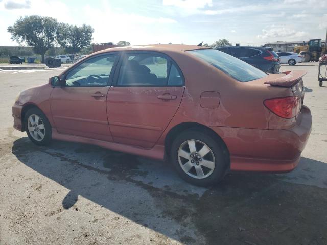 Photo 2 from auction – 2007 TOYOTA COROLLA CE with VIN 1NXBR32E07Z795624