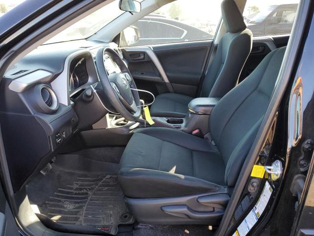 Photo 7 from auction – 2016 TOYOTA RAV4 LE with VIN 2T3BFREV2GW453171