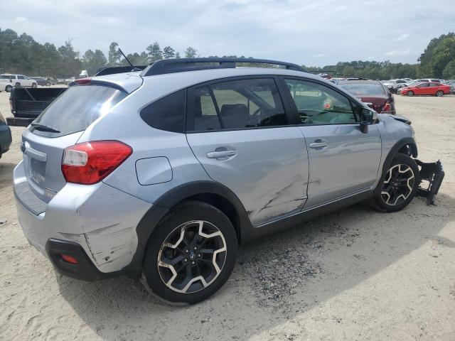 Photo 3 from auction – 2017 SUBARU CROSSTREK with VIN JF2GPABC9H8200476