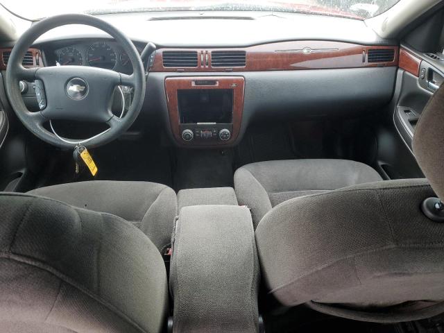 Photo 8 from auction – 2008 CHEVROLET IMPALA LT with VIN 2G1WT55N381235827