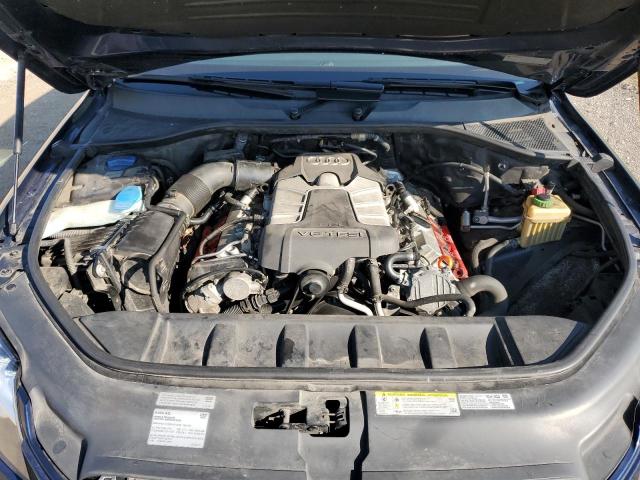Photo 12 from auction – 2013 AUDI Q7 PREMIUM with VIN WA1LGAFE7DD006937
