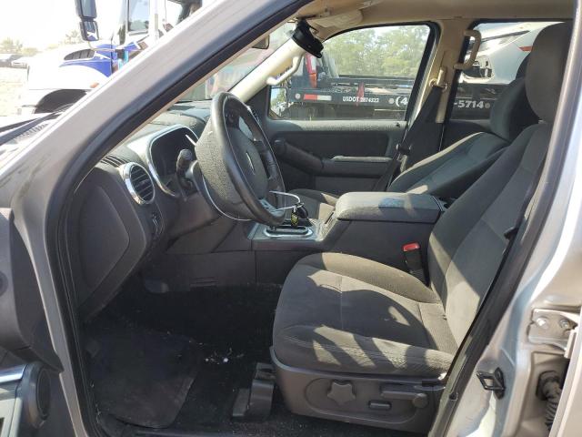 Photo 7 from auction – 2010 FORD EXPLORER X with VIN 1FMEU7DE5AUA36085