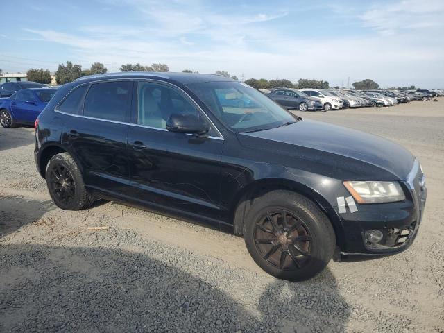 Photo 4 from auction – 2011 AUDI Q5 PREMIUM with VIN WA1CFAFP0BA002294