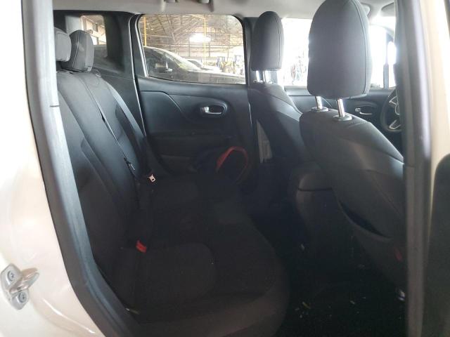 Photo 10 from auction – 2016 JEEP RENEGADE T with VIN ZACCJBCT2GPD89742