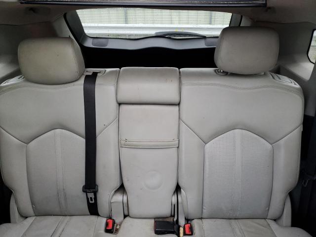 Photo 10 from auction – 2013 CADILLAC SRX PERFOR with VIN 3GYFNDE33DS602342