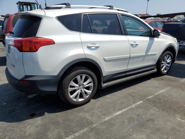 صورة رقم 3 من المزاد - 2013 TOYOTA RAV4 LIMIT مع VIN 2T3DFREV3DW074295