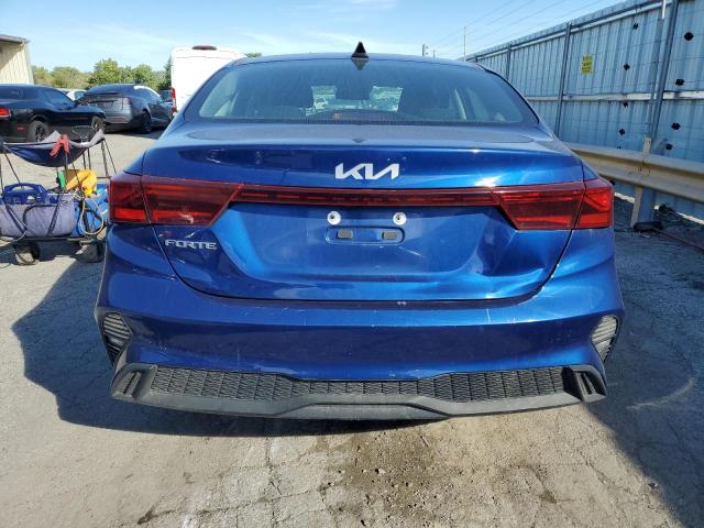 Photo 6 from auction – 2022 KIA FORTE FE with VIN 3KPF24AD3NE440368