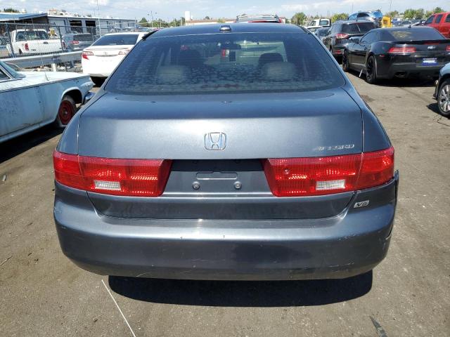Photo 6 from auction – 2005 HONDA ACCORD EX with VIN 1HGCM66565A073576