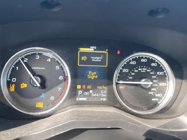 Photo 9 from auction – 2019 SUBARU FORESTER T with VIN JF2SKAWC1KH424464