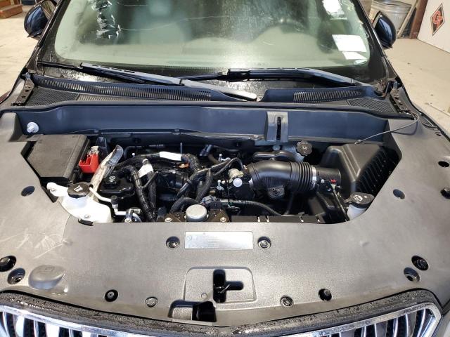 Photo 12 from auction – 2013 BUICK ENCLAVE with VIN 5GAKRCKD5DJ261318