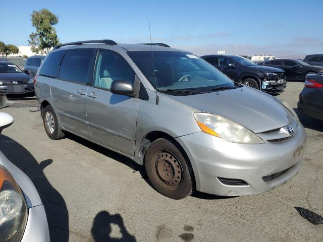 Photo 4 from auction – 2008 TOYOTA SIENNA CE with VIN 5TDZK23C08S144580