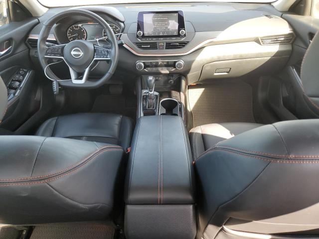 Photo 8 from auction – 2024 NISSAN ALTIMA SR with VIN 1N4BL4CV1RN319265