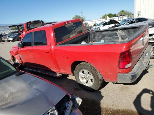 Photo 2 from auction – 2020 RAM 1500 CLASS with VIN 1C6RR7TT2LS124802