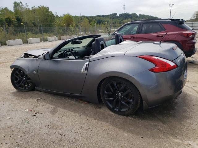 Photo 2 from auction – 2016 NISSAN 370Z BASE with VIN JN1AZ4FH1GM910485