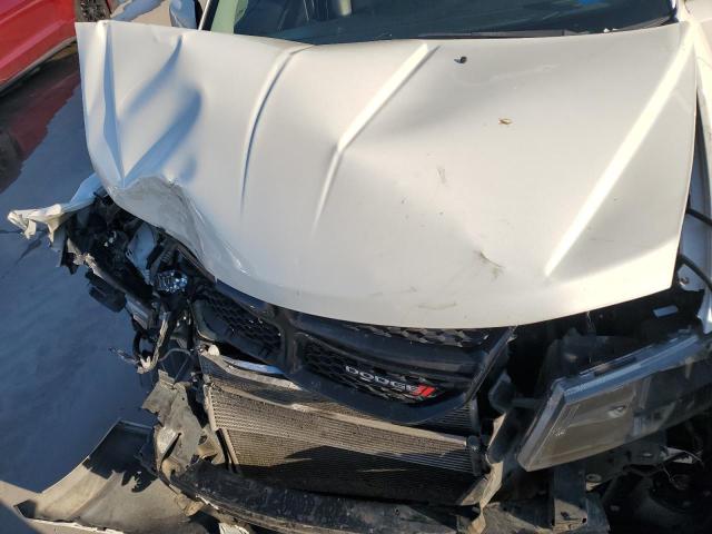 Photo 11 from auction – 2016 DODGE JOURNEY CR with VIN 3C4PDDGG7GT176795