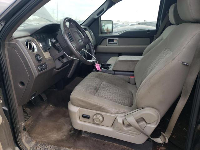 Photo 7 from auction – 2009 FORD F150 SUPER with VIN 1FTPW14V99FA74648