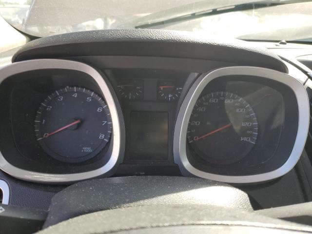 Foto 9 de la subasta – 2015 CHEVROLET EQUINOX LT con VIN 2GNFLCE38F6350148