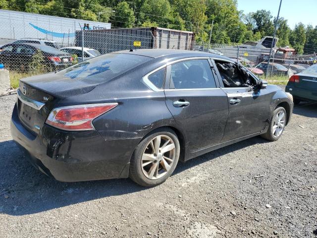 Photo 3 from auction – 2014 NISSAN ALTIMA 2.5 with VIN 1N4AL3AP9EC289755