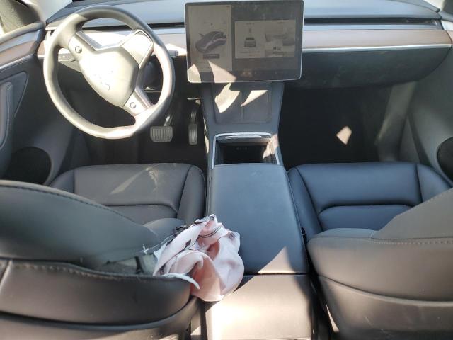 Photo 8 from auction – 2023 TESLA MODEL Y with VIN 7SAYGAEEXPF978156