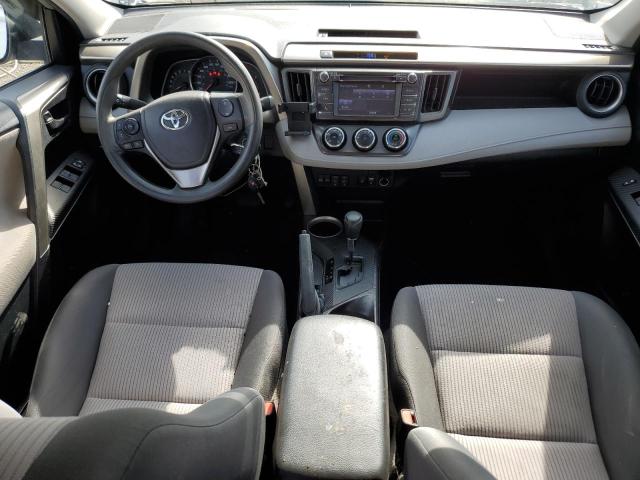 صورة رقم 8 من المزاد - 2014 TOYOTA RAV4 LE مع VIN 2T3BFREV0EW152198