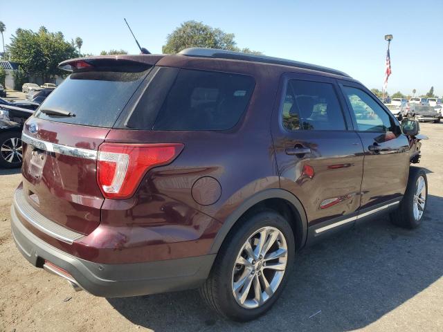 Фото 3 с аукциона – 2018 FORD EXPLORER X с VIN 1FM5K7D88JGA68477