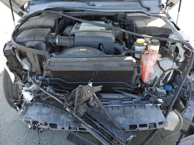Photo 11 from auction – 2007 LAND ROVER RANGE ROVE with VIN SALSK25407A110263