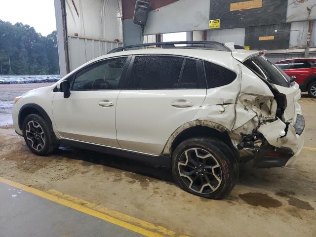 Photo 2 from auction – 2017 SUBARU CROSSTREK with VIN JF2GPADC0H8265388