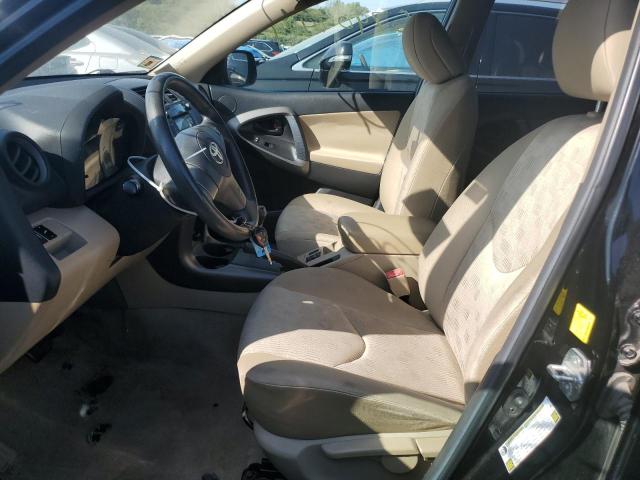 Photo 7 from auction – 2010 TOYOTA RAV4 with VIN 2T3ZF4DV3AW036233