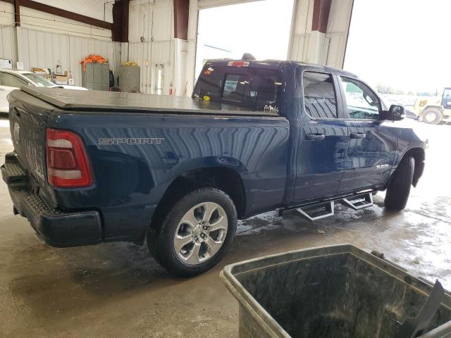 Photo 3 from auction – 2021 RAM 1500 BIG H with VIN 1C6SRFBTXMN723069