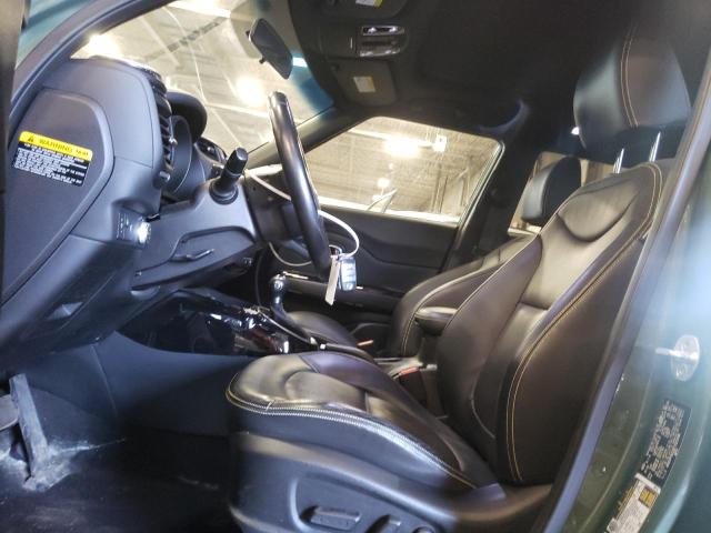 Photo 7 from auction – 2014 KIA SOUL + with VIN KNDJP3A53E7023198