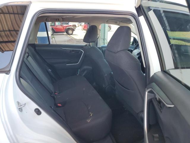 Photo 10 from auction – 2019 TOYOTA RAV4 LE with VIN 2T3K1RFV5KC013811