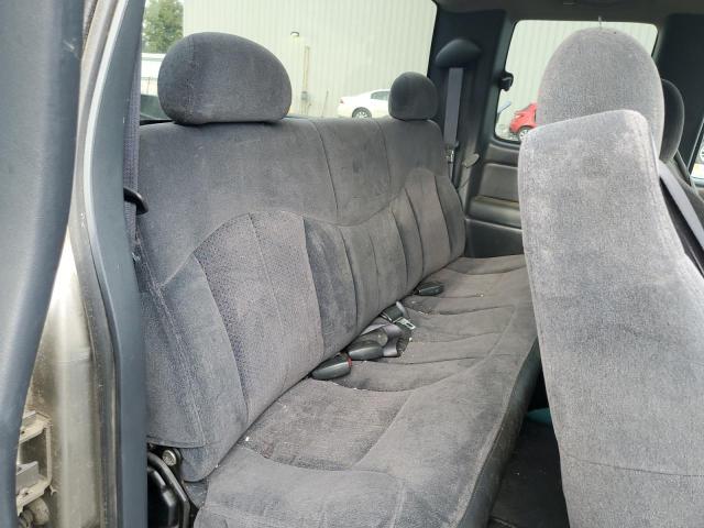 Photo 10 from auction – 2000 CHEVROLET SILVERADO with VIN 2GCEC19T9Y1153461