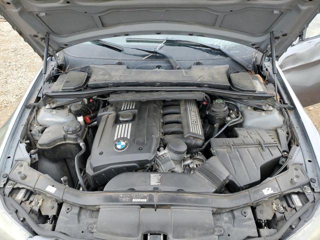 Photo 11 from auction – 2011 BMW 328 I with VIN WBAPH7C57BE680473