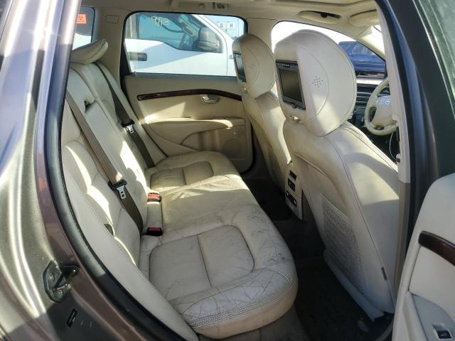 Photo 11 from auction – 2008 VOLVO XC70 with VIN YV4BZ982381009898