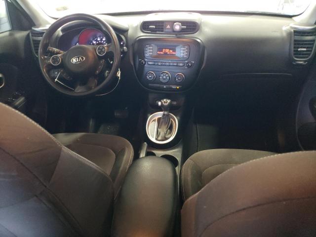 Photo 8 from auction – 2016 KIA SOUL with VIN KNDJN2A20G7392982